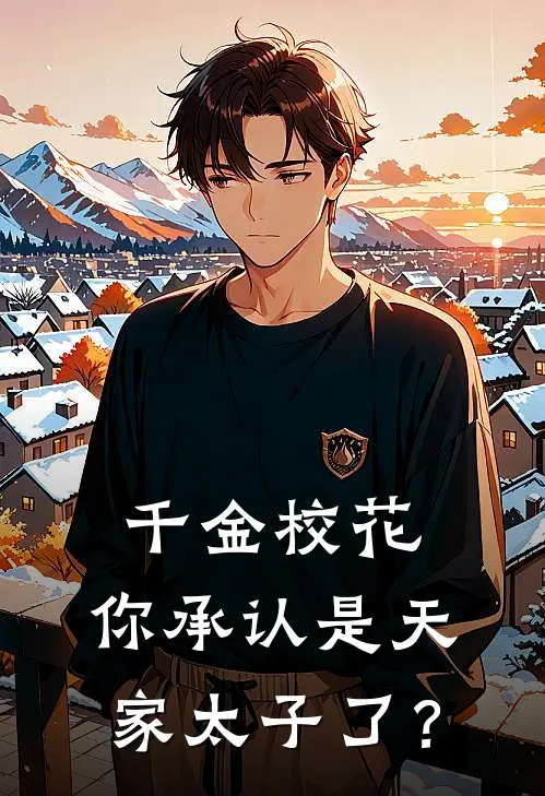 千金校花：你承认是天家太子了？叶铭林若依全文阅读免费全集_最新全本小说千金校花：你承认是天家太子了？(叶铭林若依)