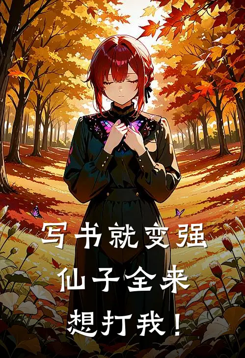 写书就变强，仙子全来想打我！陈语佟湘玉完整版小说全文免费阅读_最新章节列表写书就变强，仙子全来想打我！(陈语佟湘玉)