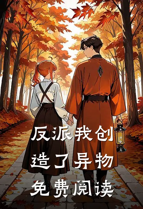 反派我创造了异物免费阅读