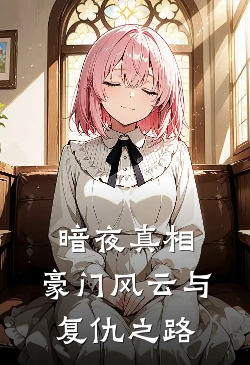 暗夜真相：豪门风云与复仇之路