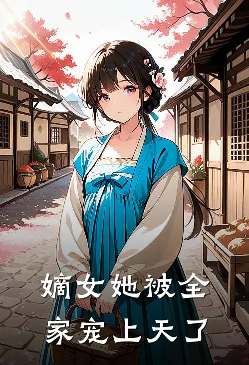 嫡女她被全家宠上天了