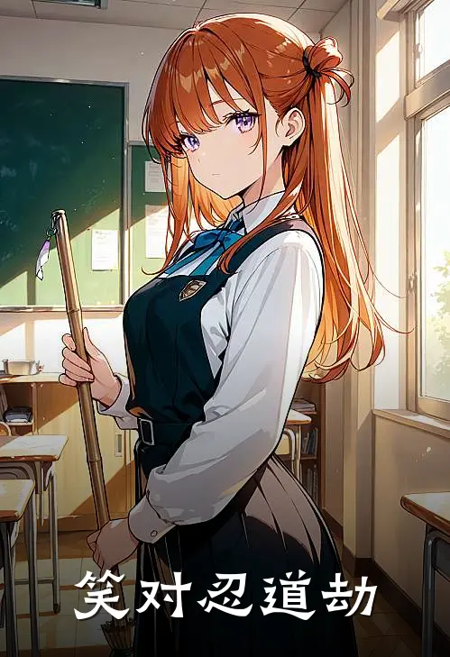 笑对忍道劫(隆之助风太)全本完结小说_完整版免费全文阅读笑对忍道劫(隆之助风太)