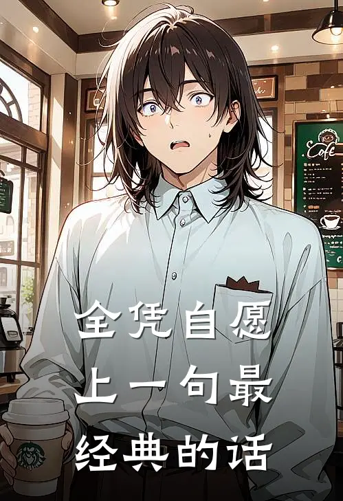 全凭自愿上一句最经典的话