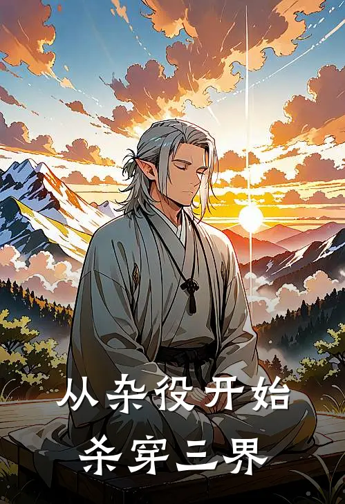 从杂役开始杀穿三界李枫王山完本完结小说_无弹窗全文免费阅读从杂役开始杀穿三界(李枫王山)