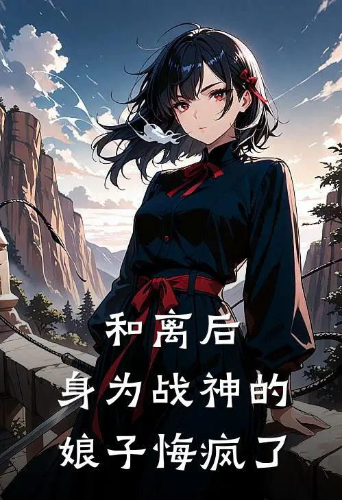 和离后，身为战神的娘子悔疯了玄月战神府小说免费阅读无弹窗_完结版小说全文免费阅读和离后，身为战神的娘子悔疯了(玄月战神府)