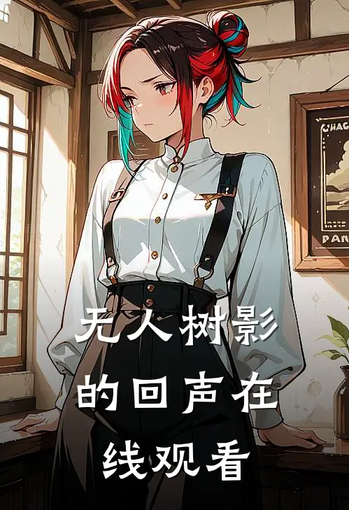 无人树影的回声在线观看