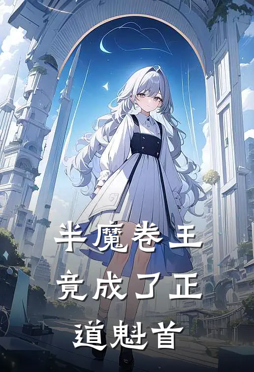 半魔卷王竟成了正道魁首郁林刘成财全文阅读免费全集_最新全本小说半魔卷王竟成了正道魁首(郁林刘成财)