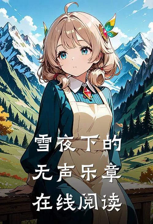 雪夜下的无声乐章在线阅读