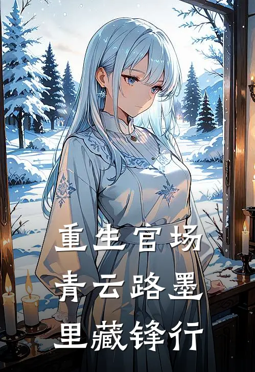 重生官场青云路墨里藏锋行