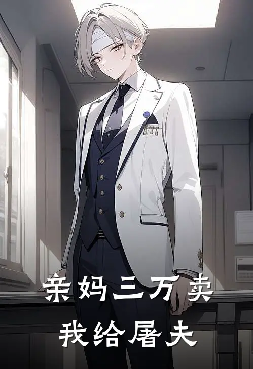 亲妈三万卖我给屠夫