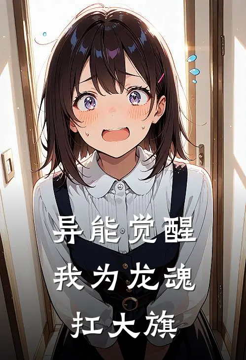 异能觉醒：我为龙魂扛大旗凌霜秦岳已完结小说推荐_完整版小说异能觉醒：我为龙魂扛大旗(凌霜秦岳)