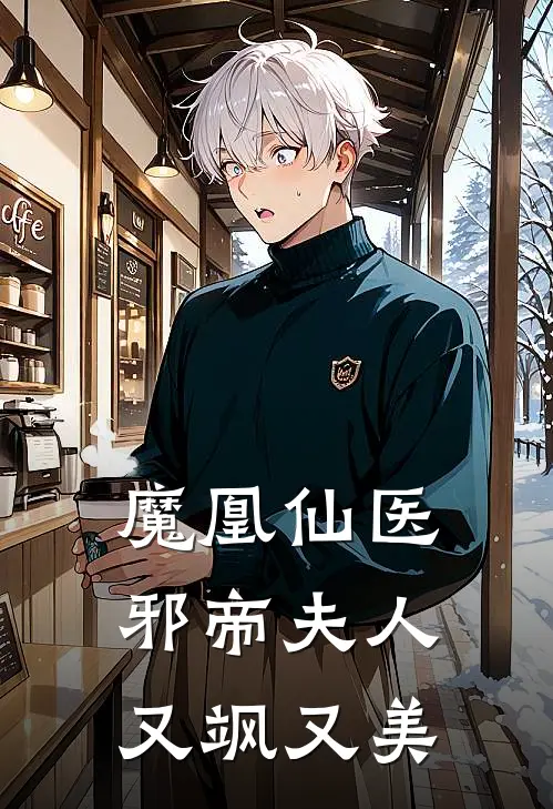 魔凰仙医邪帝夫人又飒又美