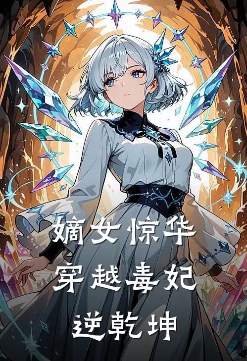 嫡女惊华：穿越毒妃逆乾坤