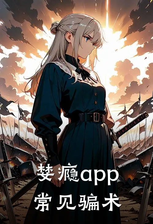 婪瘾app常见骗术