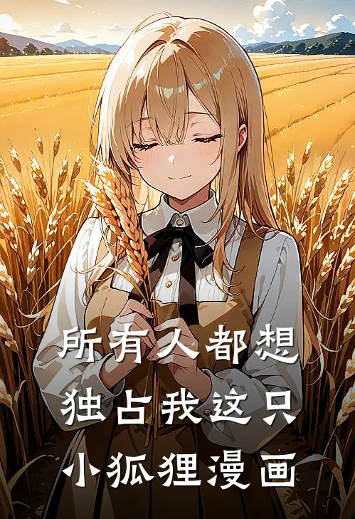 所有人都想独占我这只小狐狸漫画