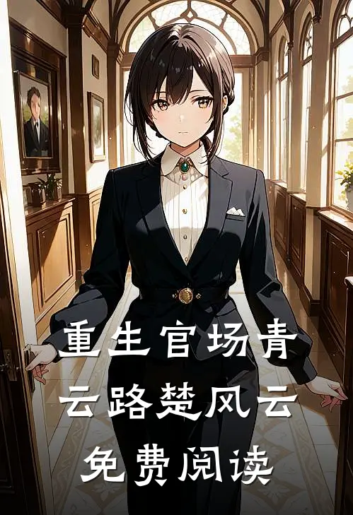 重生官场青云路楚风云免费阅读