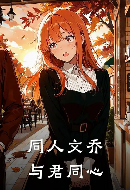 同人文乔与君同心