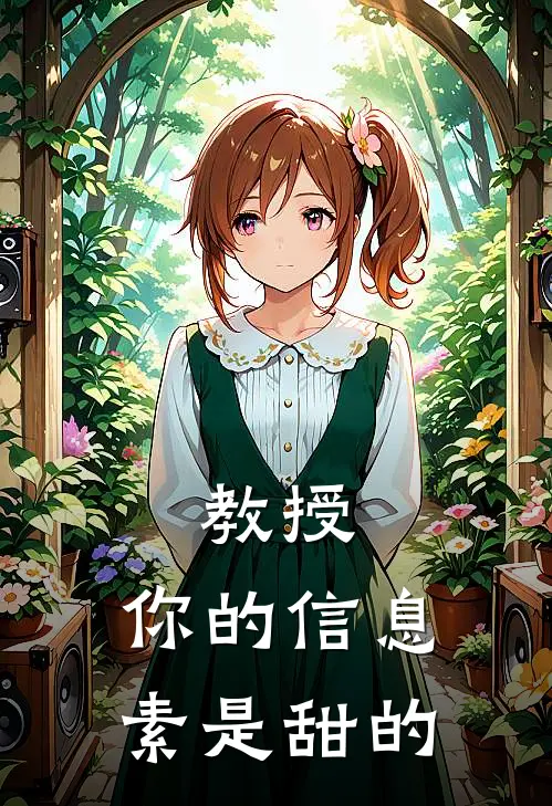 《教授，你的信息素是甜的》苏念顾云深全文免费在线阅读_《教授，你的信息素是甜的》全集阅读