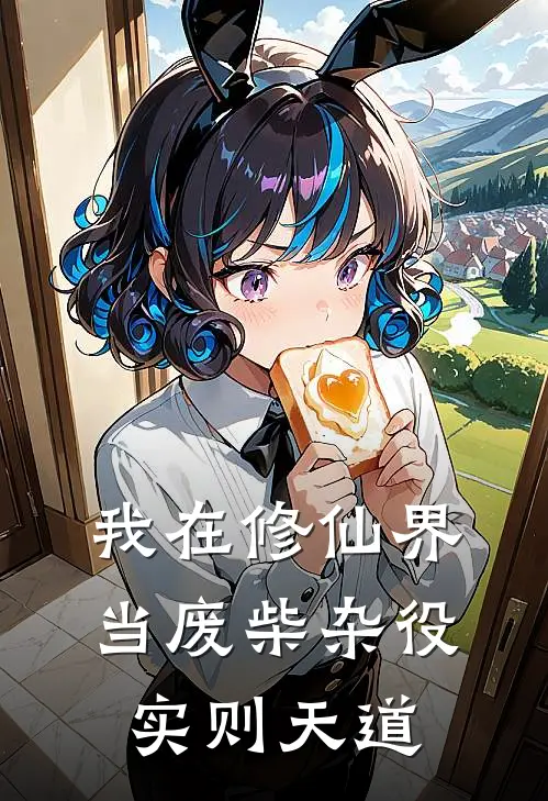 我在修仙界当废柴杂役，实则天道林辰赵烈小说免费完结_最新章节列表我在修仙界当废柴杂役，实则天道(林辰赵烈)