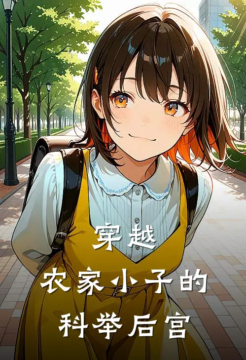 穿越：农家小子的科举后宫