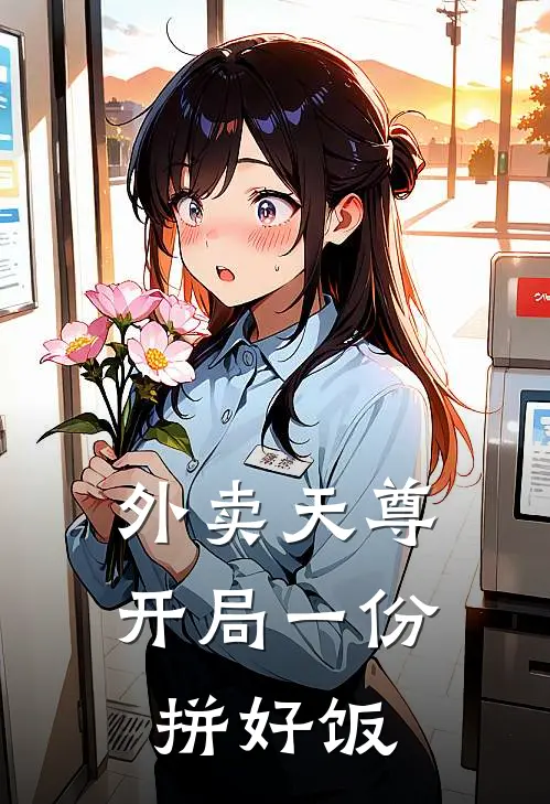 外卖天尊：开局一份拼好饭