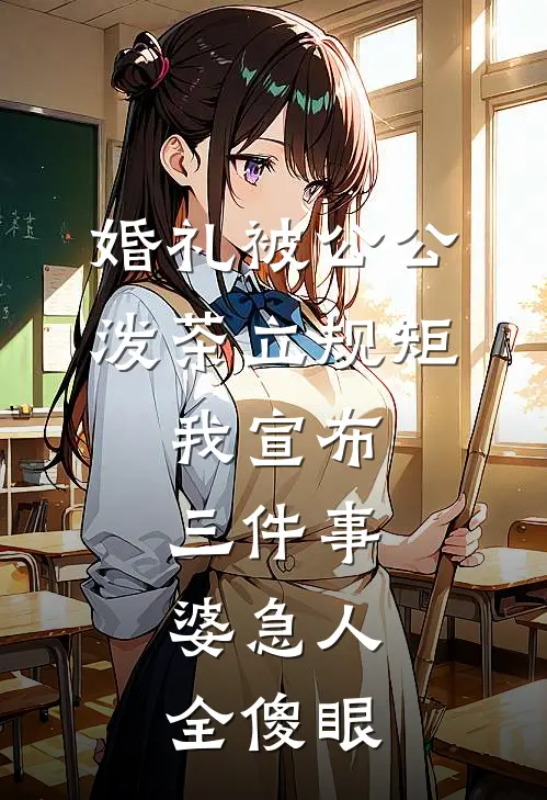 婚礼被公公泼茶立规矩，我宣布三件事，婆急人全傻眼(李玉梅沈浩宇)最新推荐小说_最新免费小说婚礼被公公泼茶立规矩，我宣布三件事，婆急人全傻眼李玉梅沈浩宇