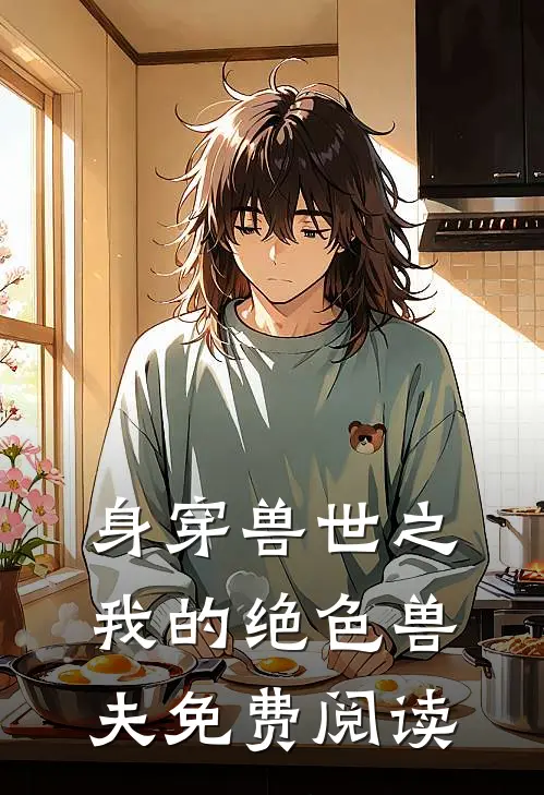 身穿兽世之我的绝色兽夫免费阅读