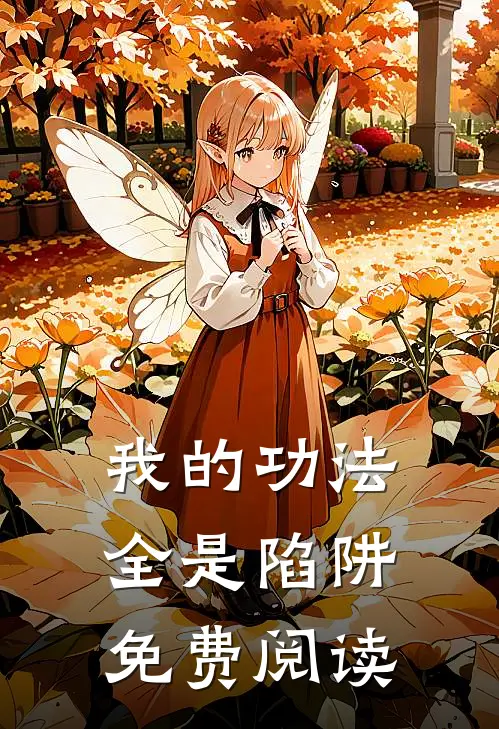 我的功法全是陷阱免费阅读