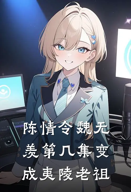 陈情令魏无羡第几集变成夷陵老祖