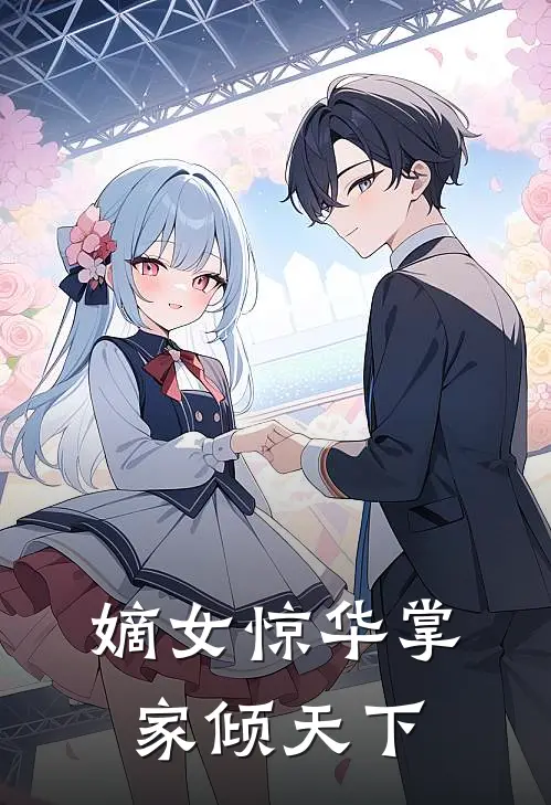 嫡女惊华掌家倾天下