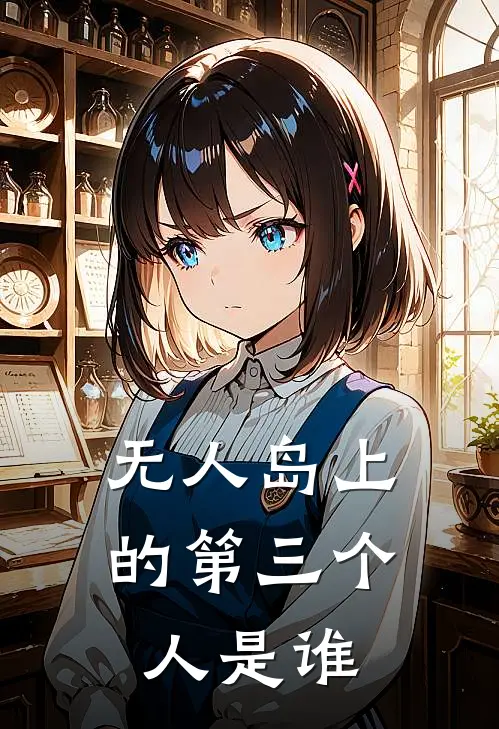 无人岛上的第三个人是谁