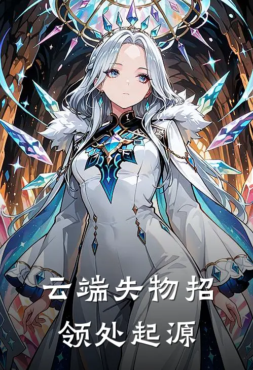 云端失物招领处起源