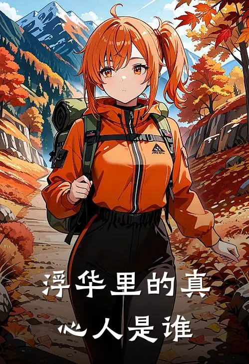 浮华里的真心人是谁