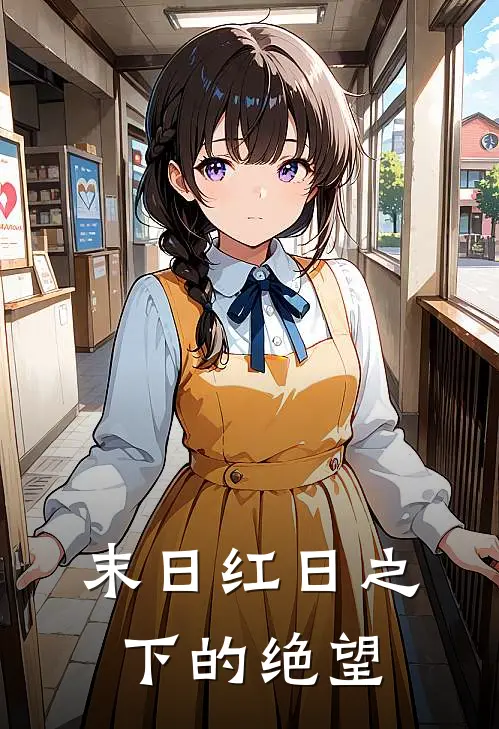 末日红日之下的绝望