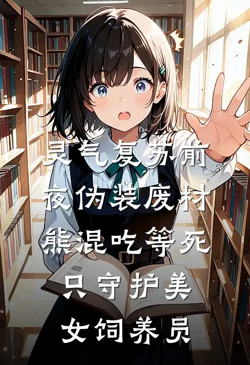 灵气复苏前夜伪装废材熊混吃等死只守护美女饲养员