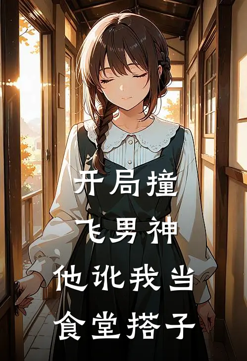 开局撞飞男神，他讹我当食堂搭子林荆李正延最新热门小说_免费小说全文阅读开局撞飞男神，他讹我当食堂搭子(林荆李正延)