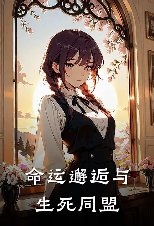 命运邂逅与生死同盟