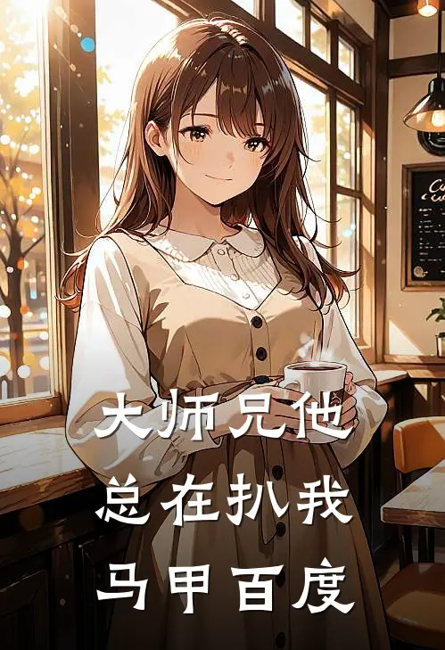 大师兄他总在扒我马甲百度