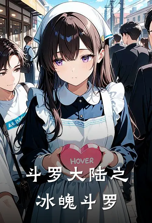 斗罗大陆之冰魄斗罗