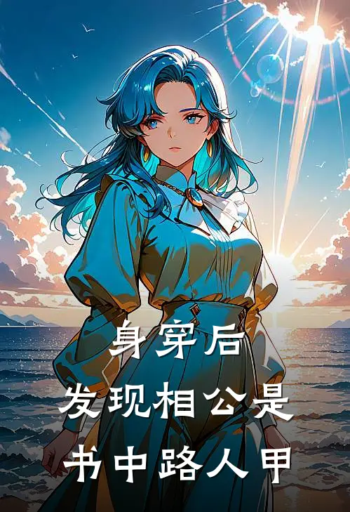 身穿后，发现相公是书中路人甲