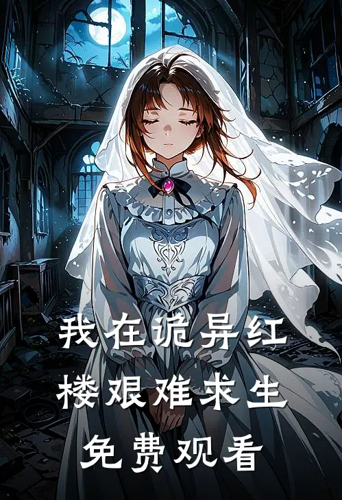 我在诡异红楼艰难求生 免费观看