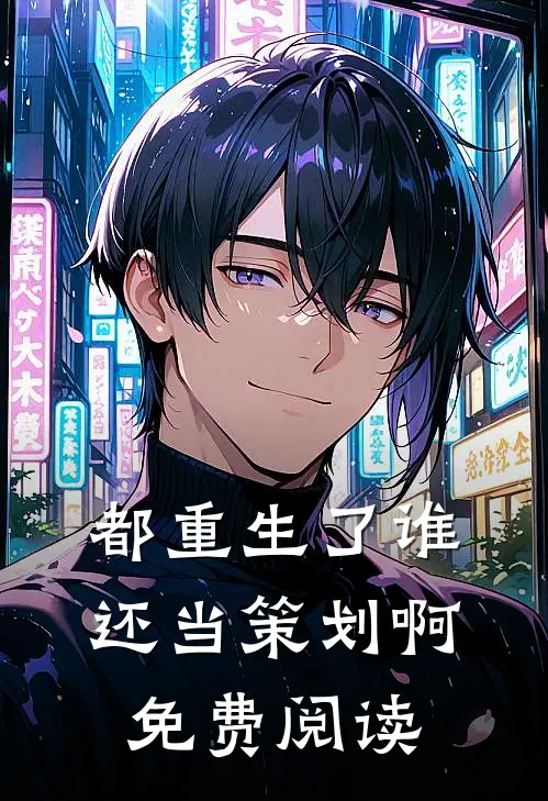 都重生了谁还当策划啊免费阅读