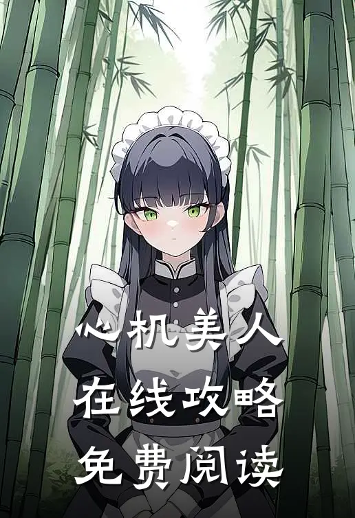 心机美人在线攻略免费阅读