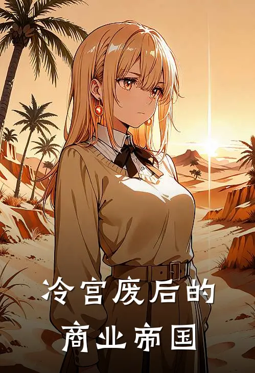 冷宫废后的商业帝国全文免费阅读无弹窗大结局_冷宫废后的商业帝国（林笑笑采薇）小说免费阅读大结局