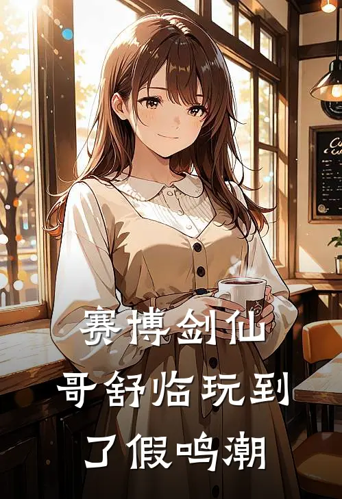 赛博剑仙，哥舒临玩到了假鸣潮