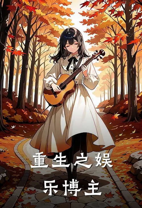 重生之娱乐博主(林峰秀英)在哪看免费小说_最新章节列表重生之娱乐博主(林峰秀英)