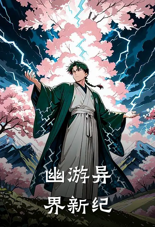 幽游异界新纪(林小乐慕容雪)最新热门小说_完结小说幽游异界新纪(林小乐慕容雪)