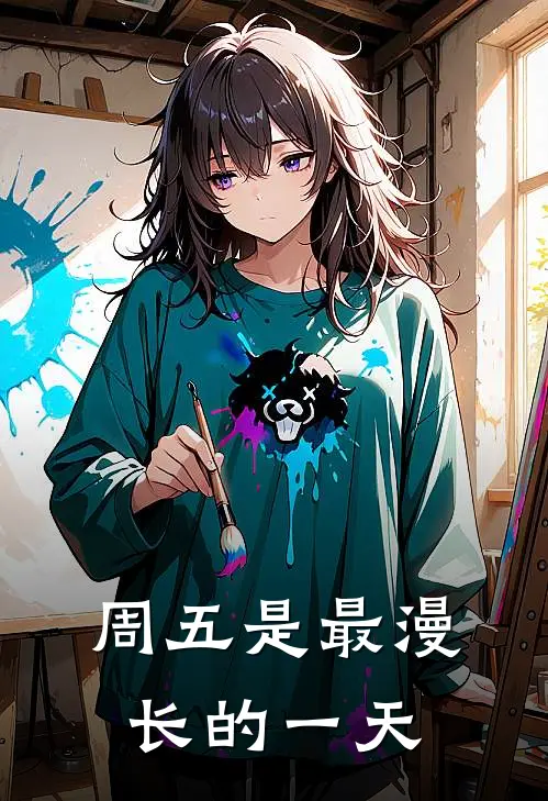 周五是最漫长的一天