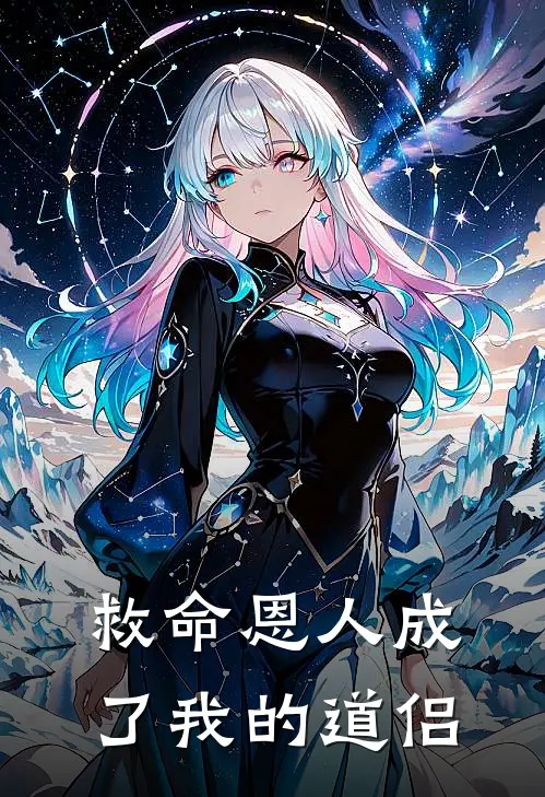 救命恩人成了我的道侣