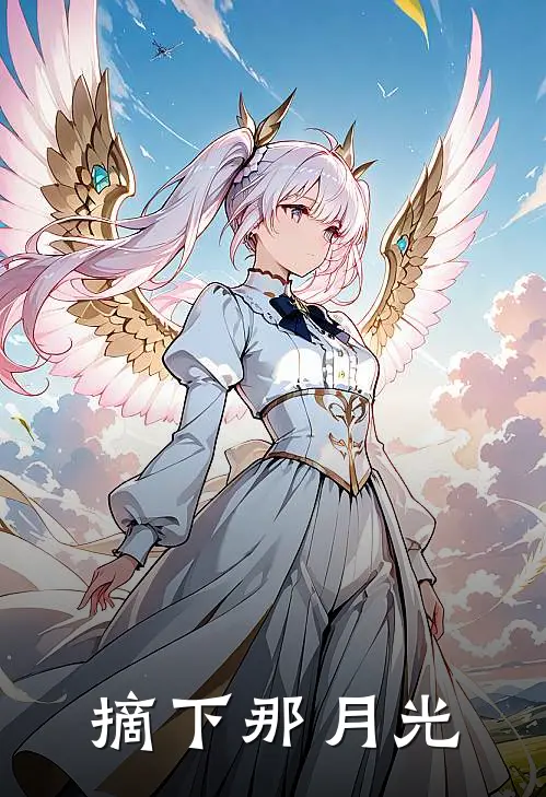 摘下那月光